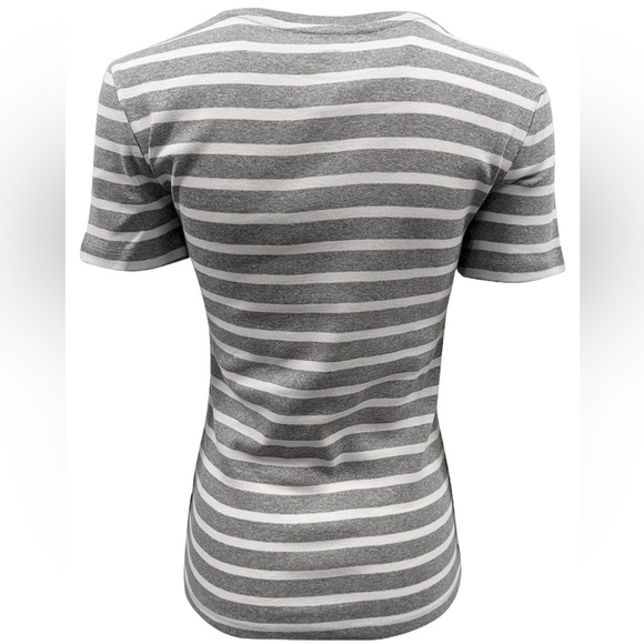 NEW Tommy Hilfiger Crewneck T-Shirt Women's Small - Picture 2 of 3